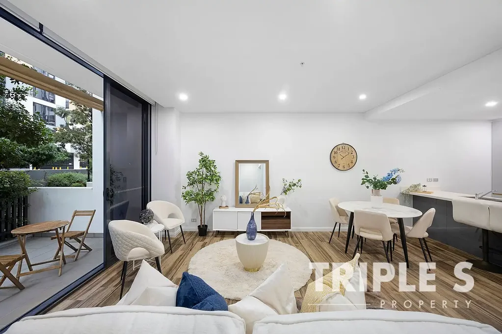 G29/13 Oscar Place, Eastgardens, NSW 2036