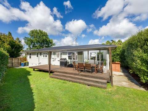 Massey lovely 3 beds
