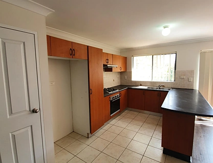 21/33 Bathurst Street, Liverpool, South Western Suburbs, 3部屋, 2バスルーム, Unit