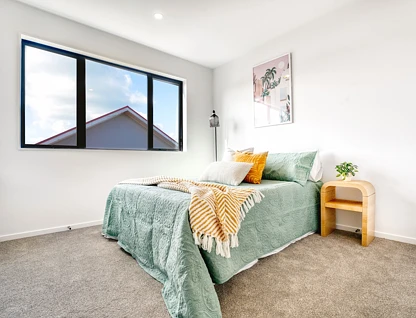 Lot 12/63 Victoria Street, Onehunga, Auckland City, Auckland, 3房, 1浴, 城市屋