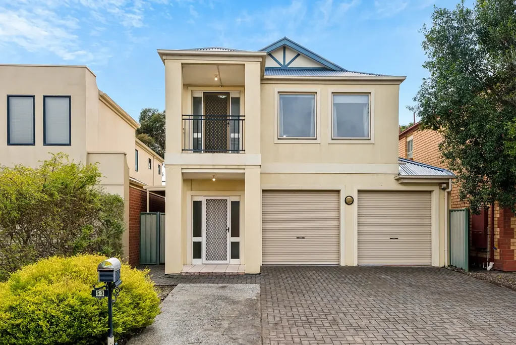 53 Avocet Drive, Mawson Lakes, SA 5095