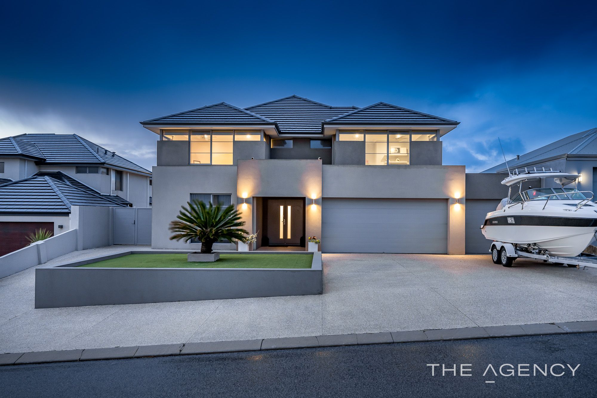 12 Sextant Way, Jindalee, WA 6036, 5部屋, 2バスルーム, House