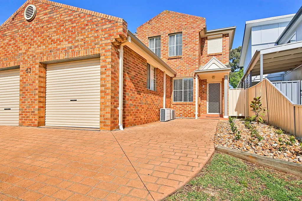 Camden 2ਬੈੱਡਰੂਮ Outstanding Value in a Convenient Location!