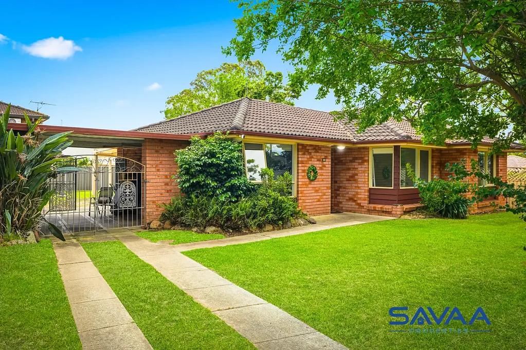 11 Meig Place, Marayong, NSW 2148