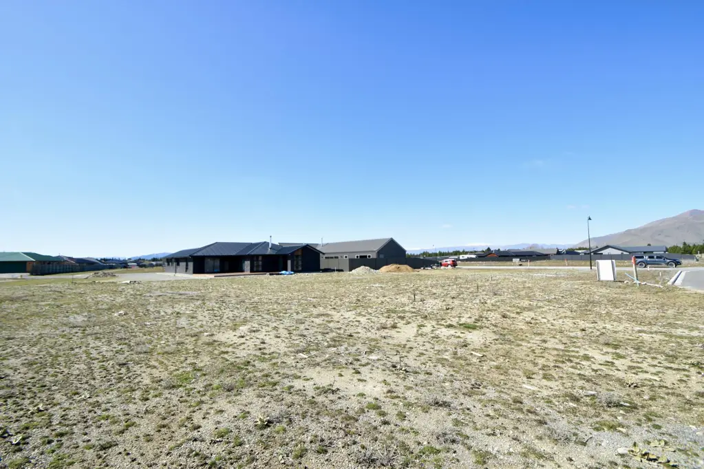 Twizel 4침실 House & Land Package on Turbine Ave