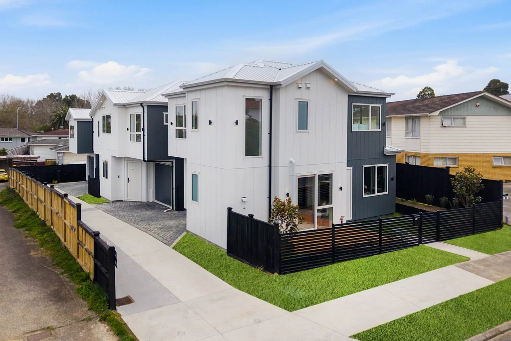 Pakuranga Heights 3침실 PREMIUM FREESTANDING DELIGHT