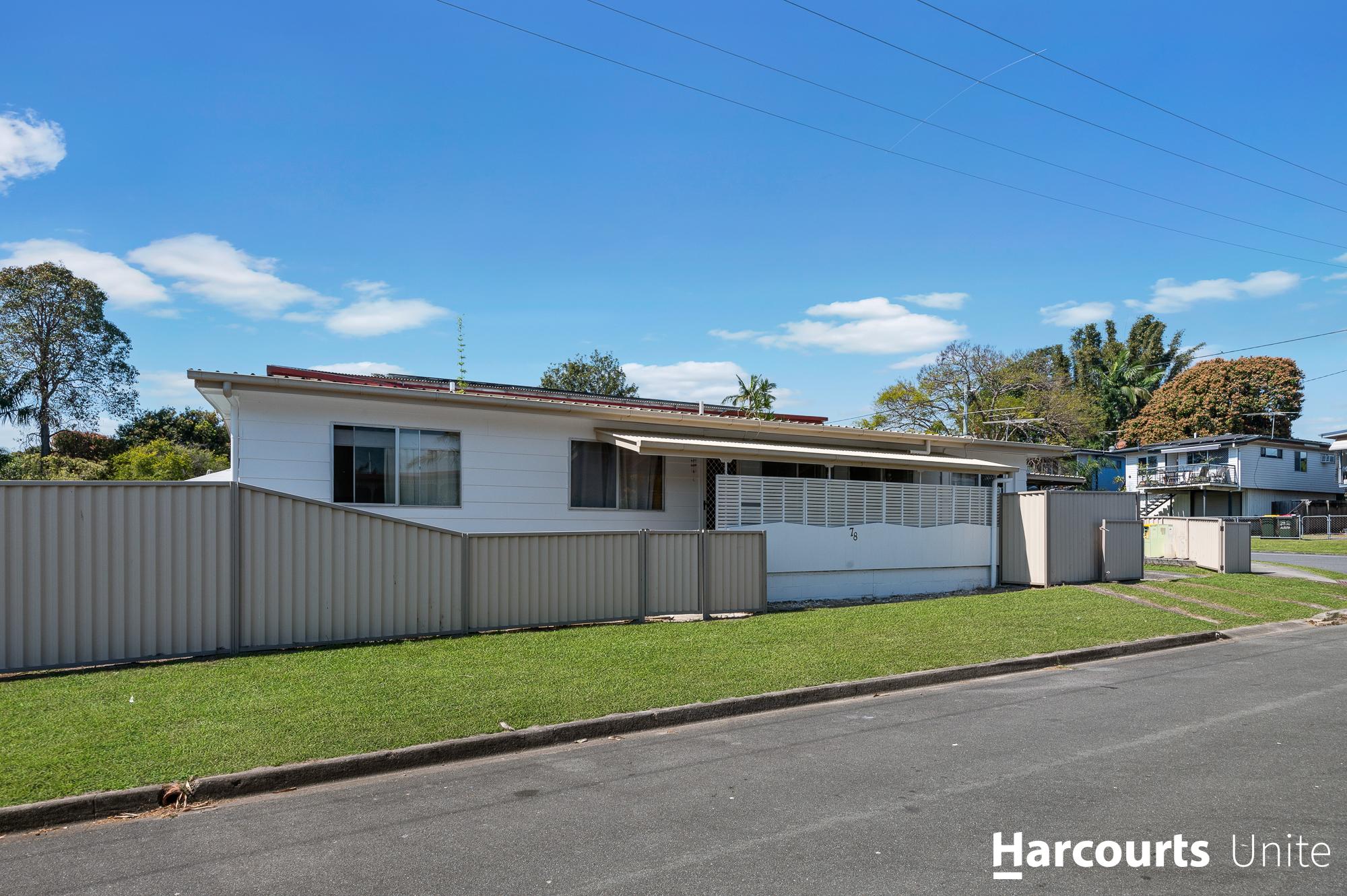 78 SPRING ST, DECEPTION BAY QLD 4508, 0 habitaciones, 0 baños, House