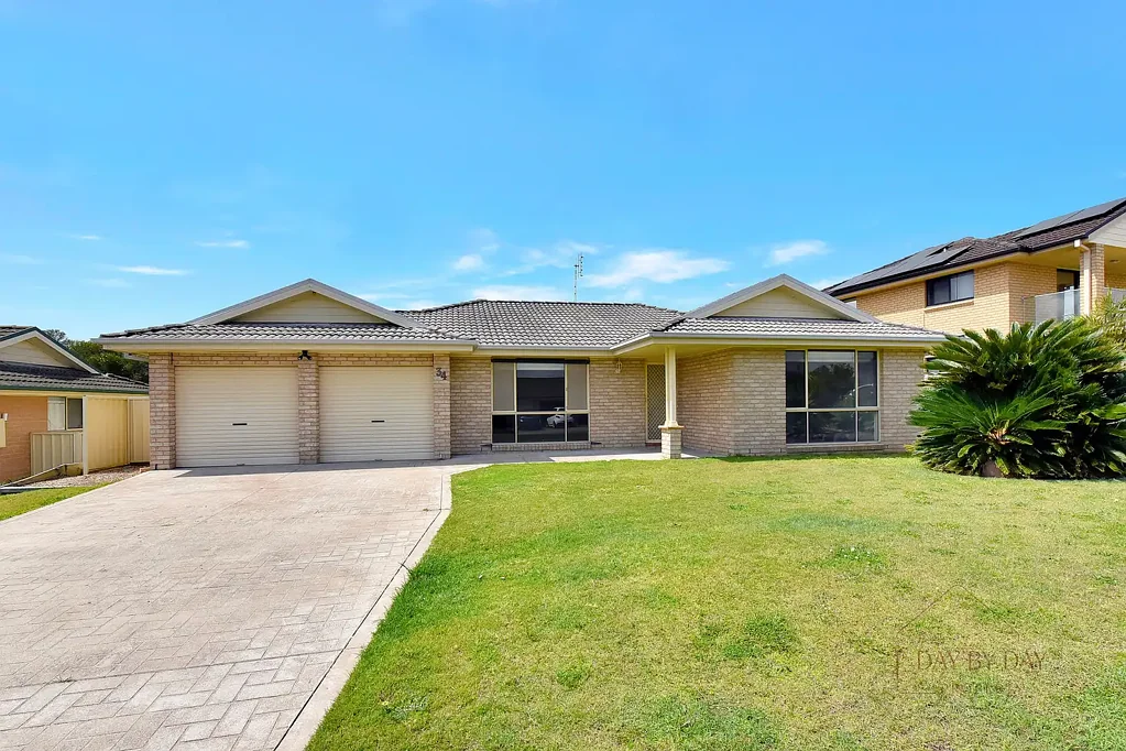 34 Richard Road, Rutherford, NSW 2320