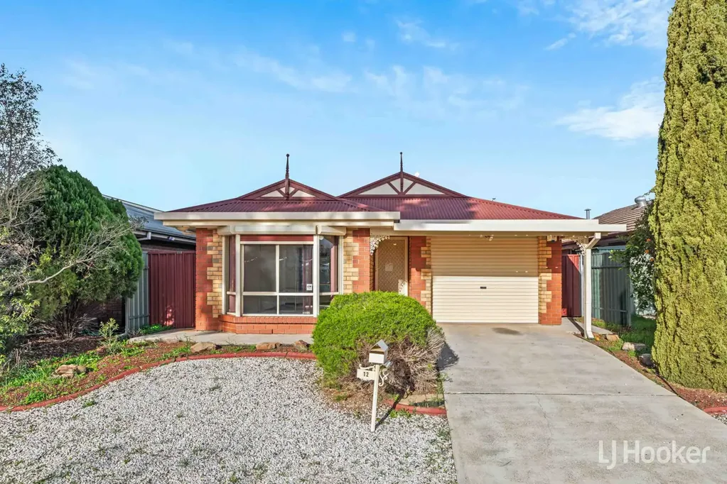 12 Bluestone Lane, Blakeview, SA 5114