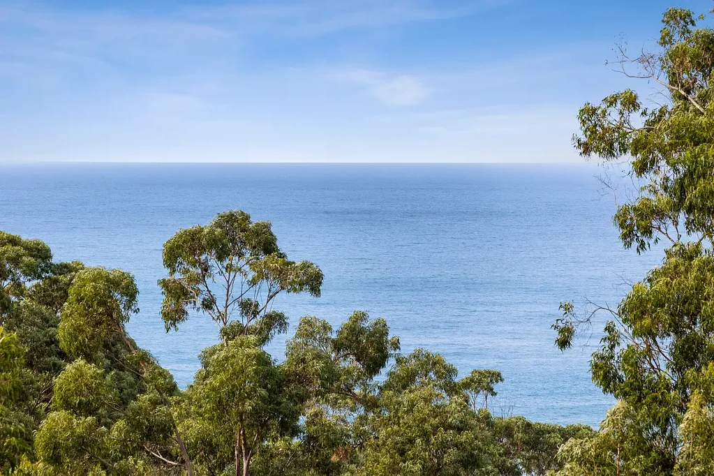 Wye River  PERMIT APPROVED WITH PERFECT PRIVACY