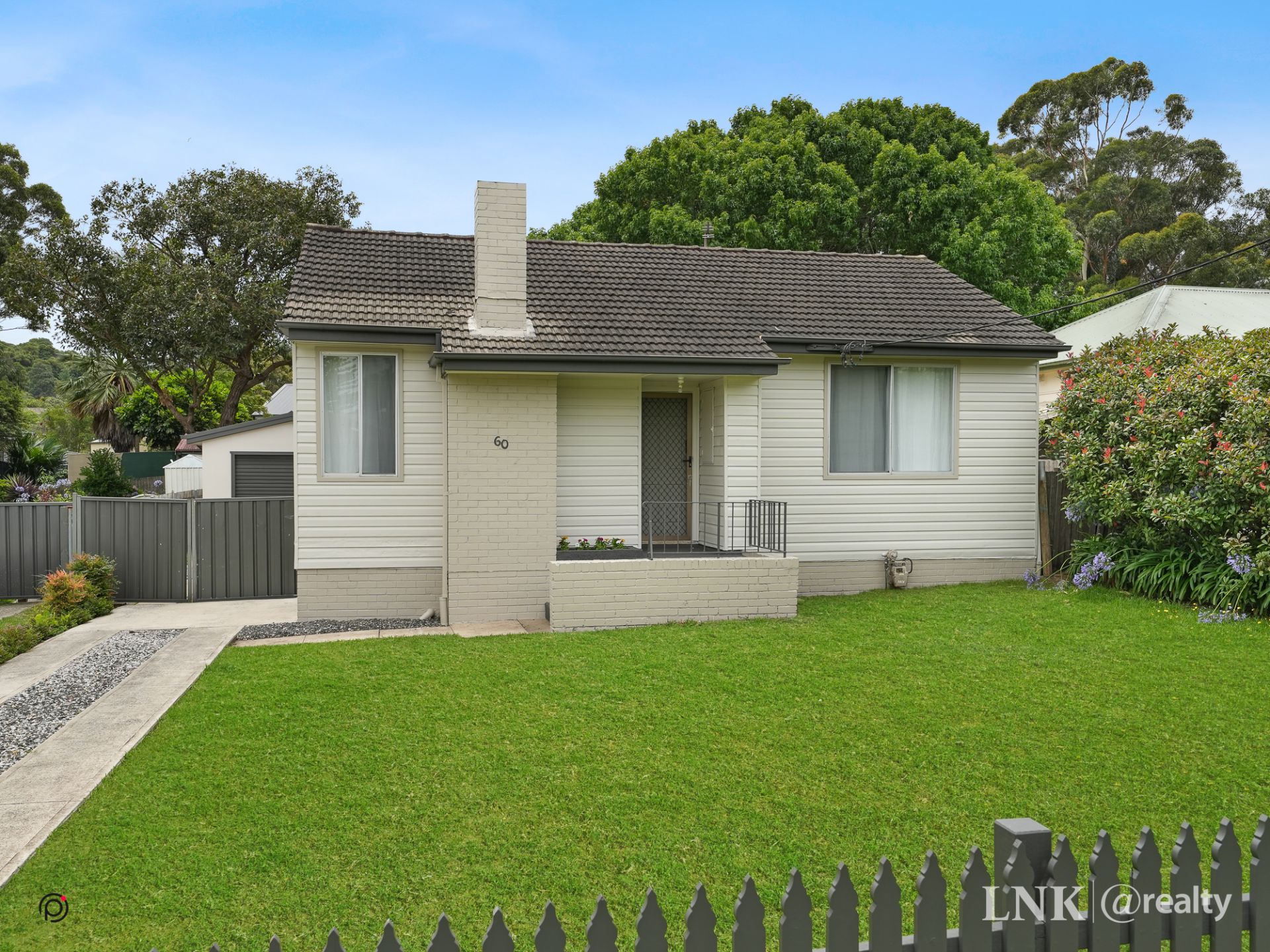 60 GALLOP ST, BERKELEY NSW 2506, 0房, 0浴, House