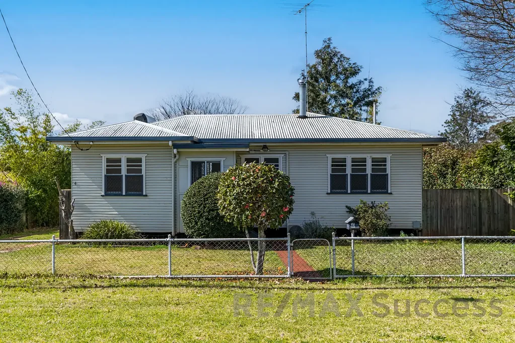 South Toowoomba 3Phòng ngủ Investors & Rent-Vestors - Secure Income, Prime Position
