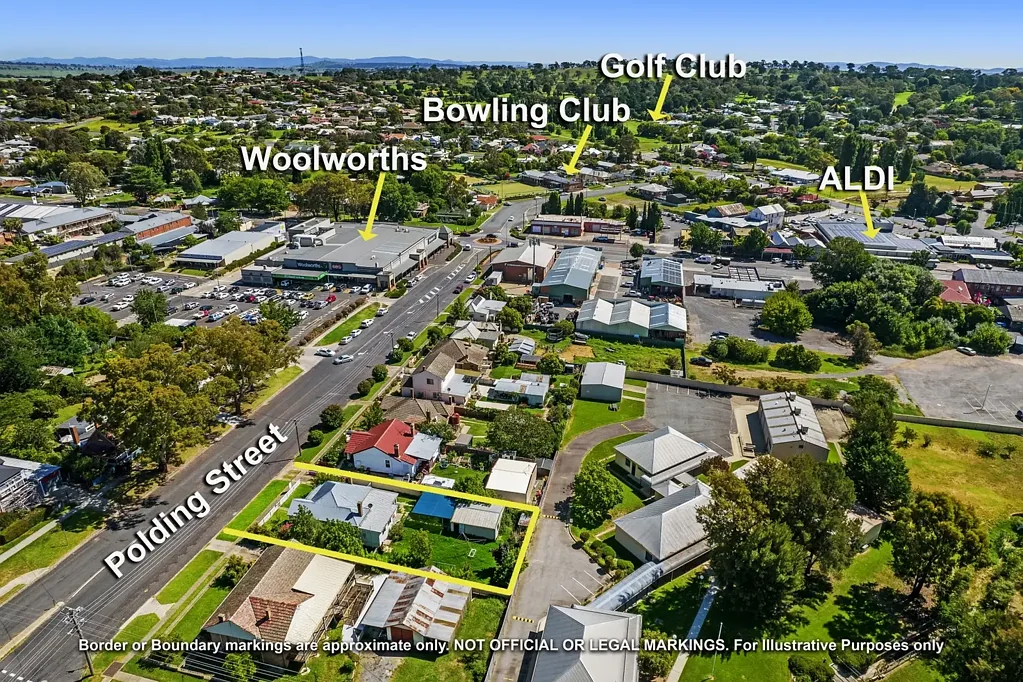 43 Polding Street, Yass, NSW 2582