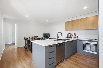 7 Burge Close, Holt, ACT 2615, 3 Schlafzimmer, 2 Badezimmer, House
