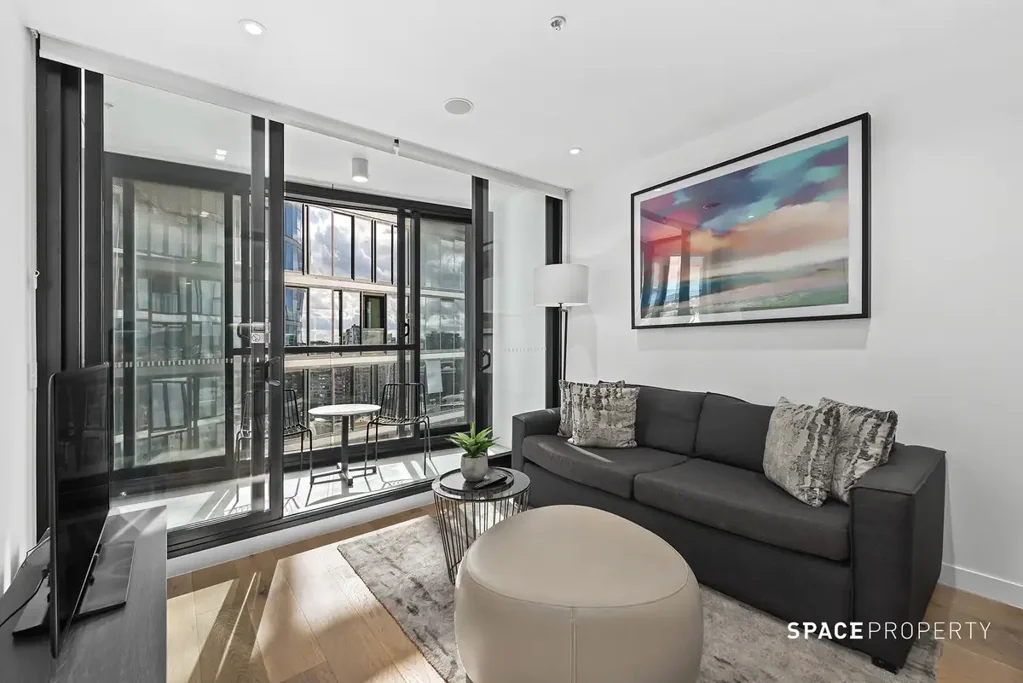 Fortitude Valley 1침실 Stylish Inner-City Living in the Iconic FV Peppers