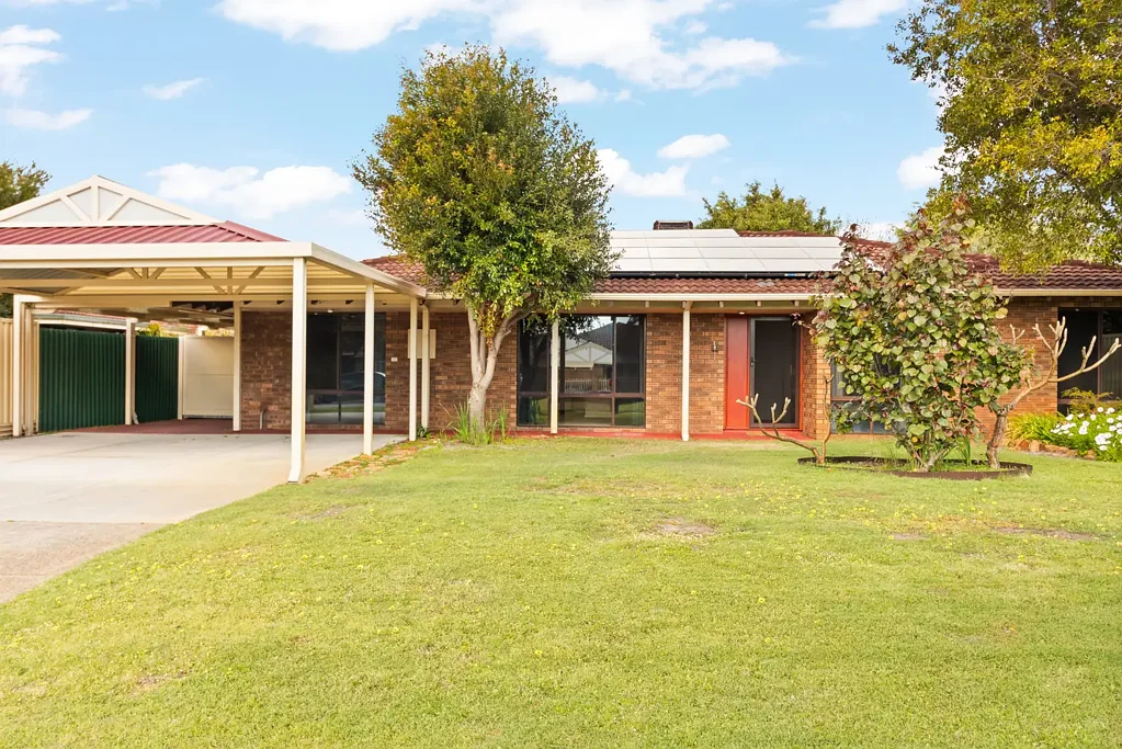 13 Querrin Avenue, Willetton, WA 6155