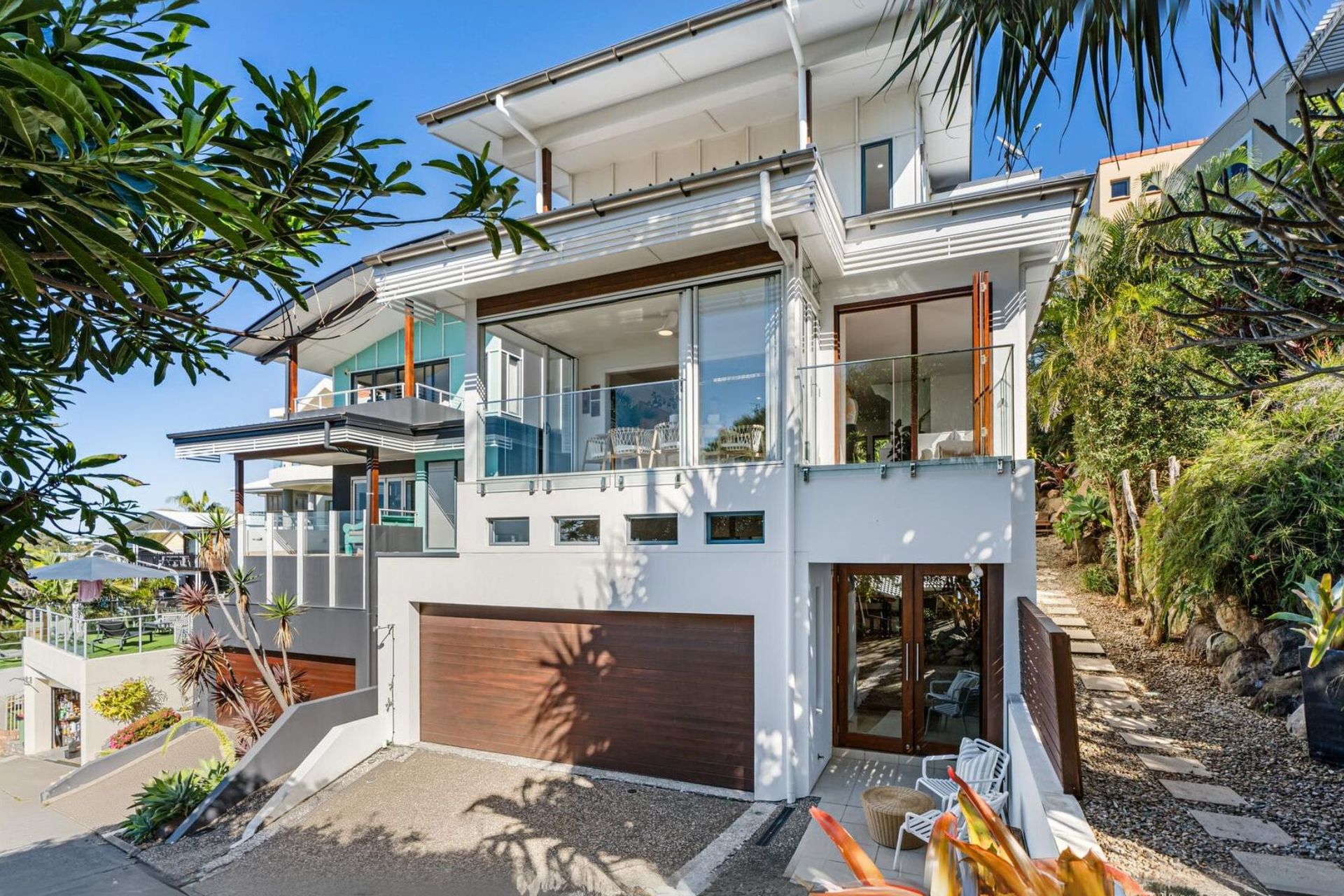 WOODGEE VIEWS 33 WOODGEE ST, CURRUMBIN QLD 4223, 0房, 0浴, House