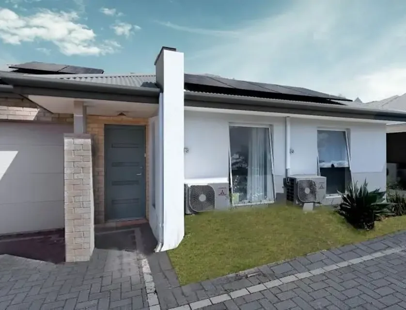 101B Ravenswood Drive, Westminster, North East Perth, 3部屋, 2バスルーム, House