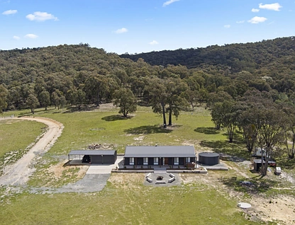 3551 Junction Point Road, Crookwell, South Coast, 4 rūma, 2 rūma horoi, Lifestyle Property