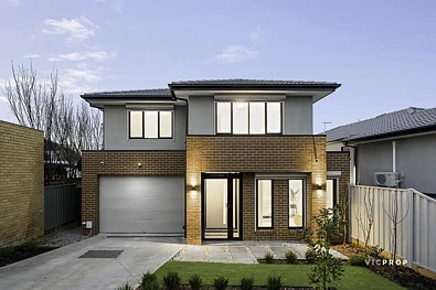 Rosanna 4 Slaapkamer Contemporary design underpinned by quality craftsmanship