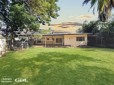 Katherine 3બેડરૂમ Solid Investment or First Home | 805sqm in Established Katherine Location