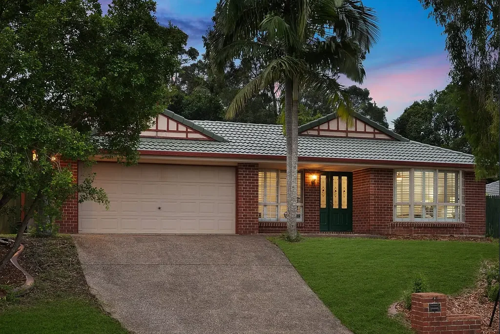 Spacious Family Living in the Heart of Ferny Grove