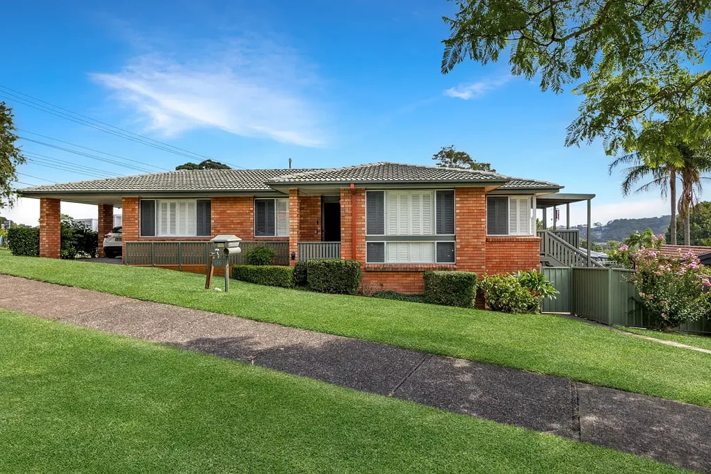 36 Elizabeth Cook Drive, Rankin Park, NSW 2287