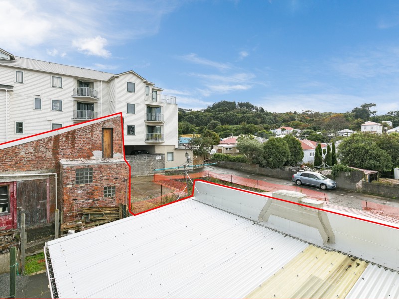 462 Adelaide Road, Berhampore, Wellington, 0 phòng ngủ, 0 phòng tắm