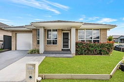 44 Stratton Road, Oran Park