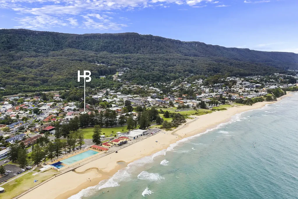 Thirroul 5Zimmer More Than Meets The Eye.
