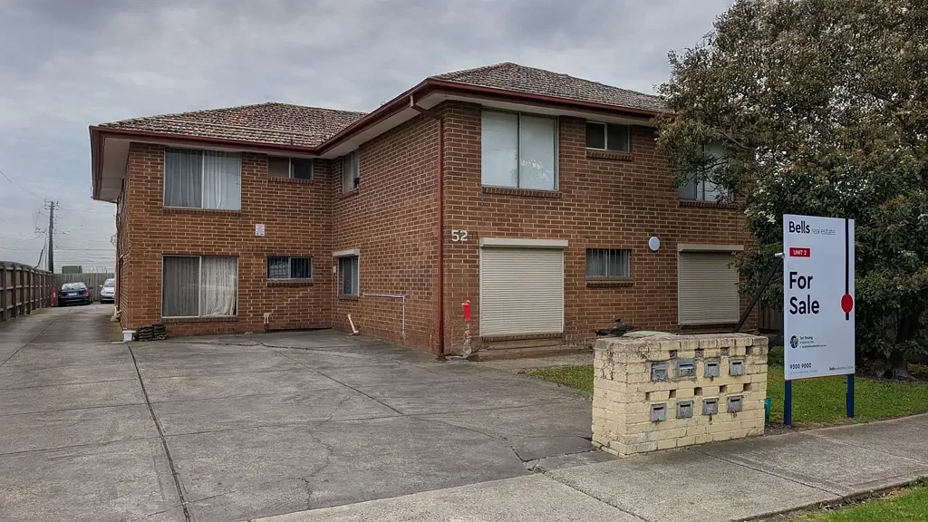 2/52 King Edward Avenue, Albion, VIC 3020