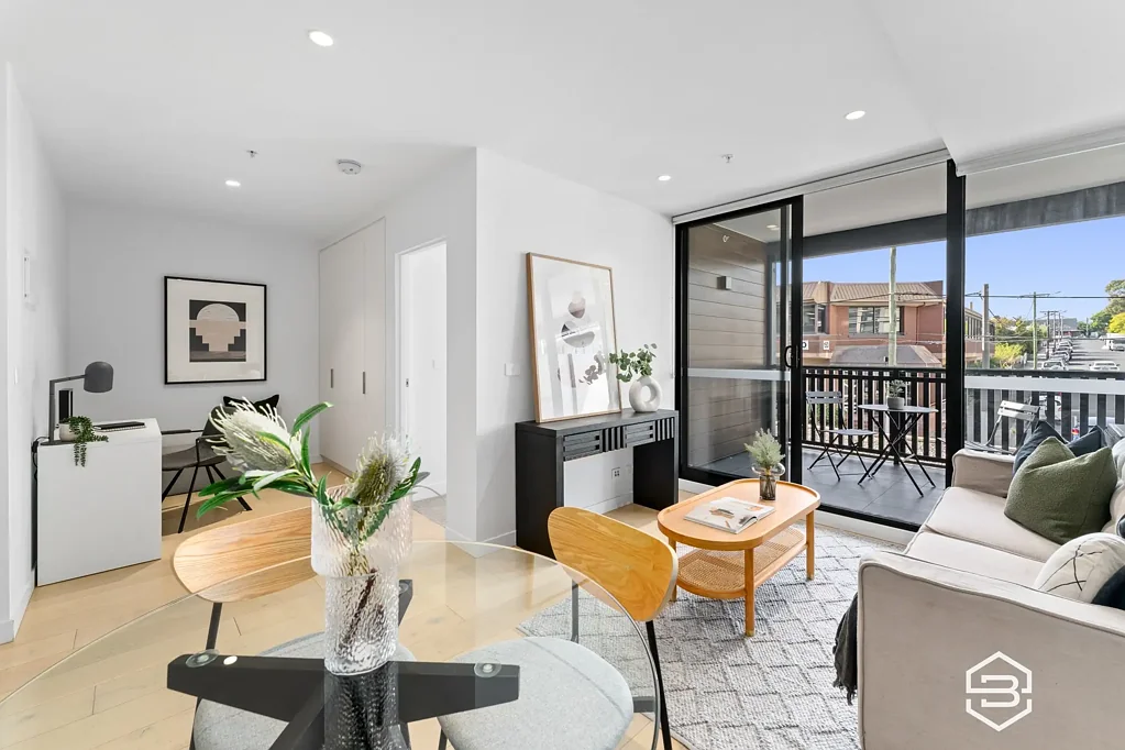 107/183 High Street, Preston, VIC 3072