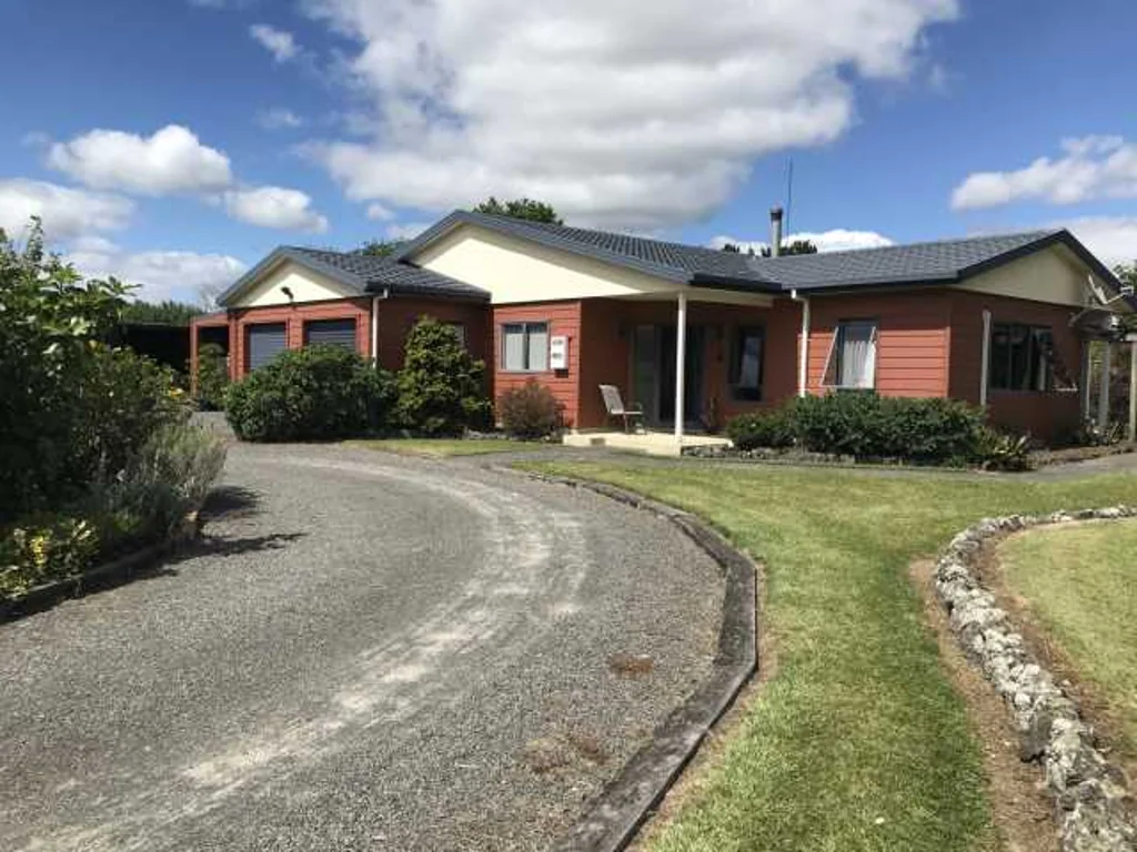 Kerikeri Surrounds 3Zimmer Country comfort meets city convenience