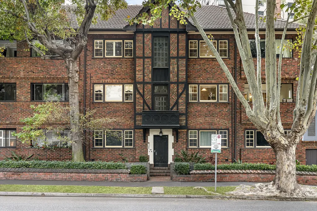 21/628 St Kilda Road, Melbourne, VIC 3004