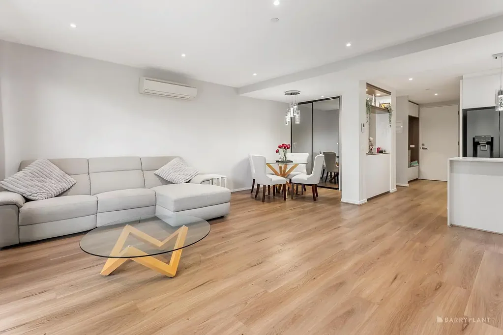 Templestowe Lower 2ห้องนอน Designer Detail in a Top Templestowe Hub