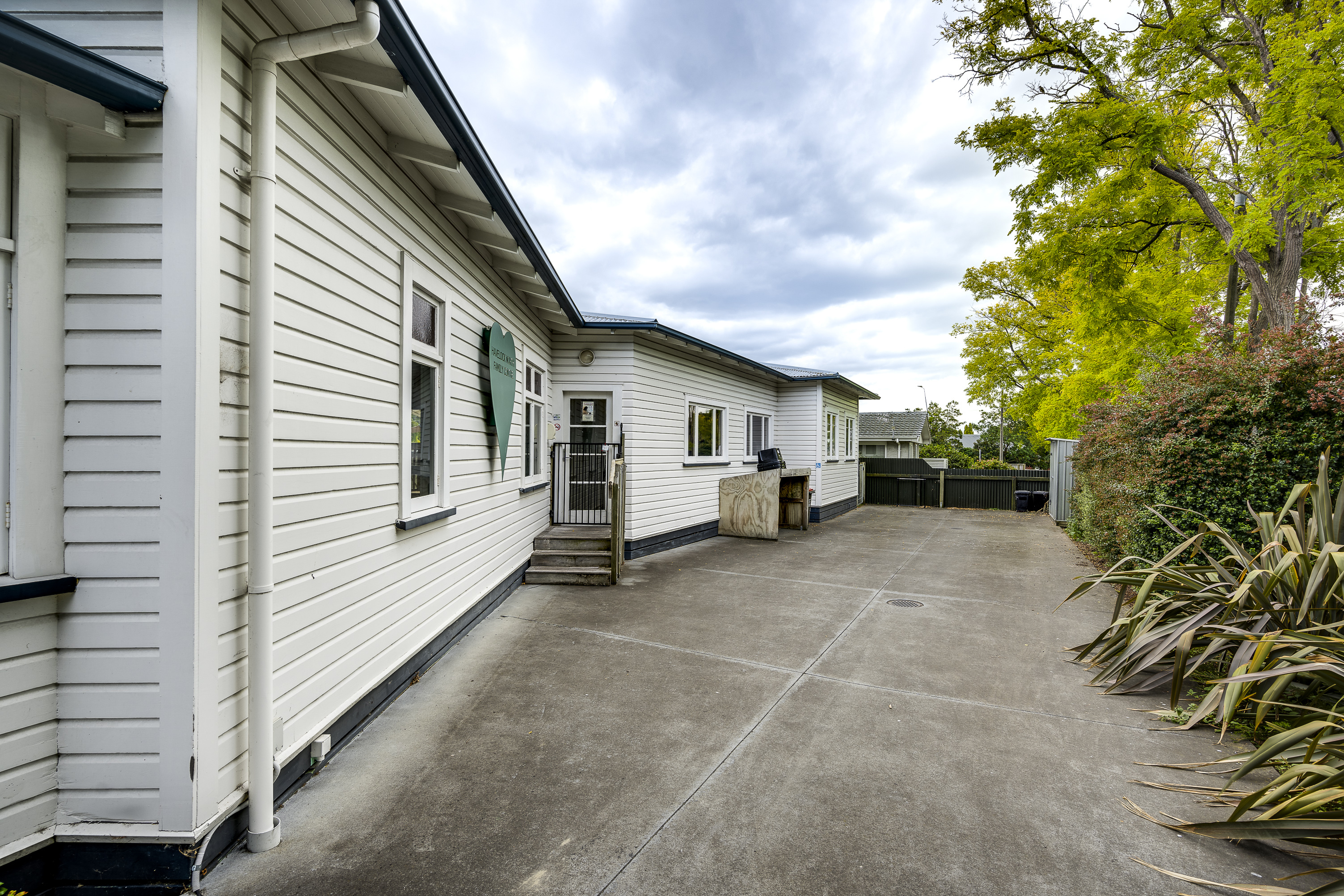 14 Middle Road, Havelock North, Hastings, 0 ਕਮਰੇ, 0 ਬਾਥਰੂਮ, Commercial Land