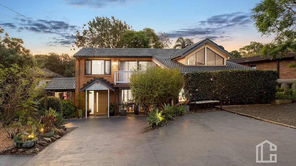 16 Emu Plains Road, Mount Riverview, NSW 2774