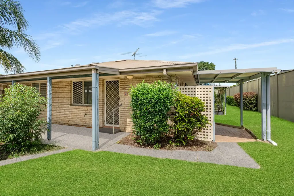 1/12-14 Yeates Crescent, Meadowbrook, QLD 4131