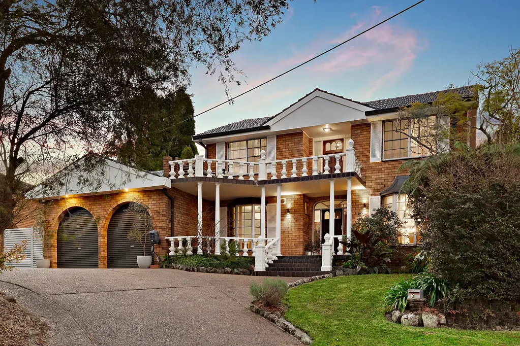 Charlestown 5ห้องนอน Expansive Living and Elevated Views in a Connected Cul-de-Sac
