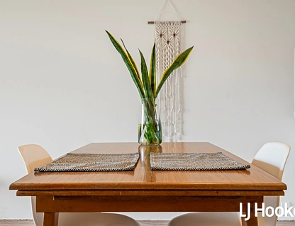 Unit 25/58 King George St, Victoria Park, South East Perth, 2 ਕਮਰੇ, 1 ਬਾਥਰੂਮ, Apartment