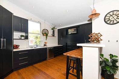 15 Abbott Street, Gunnedah, NSW 2380, 5 Schlafzimmer, 2 Badezimmer, House