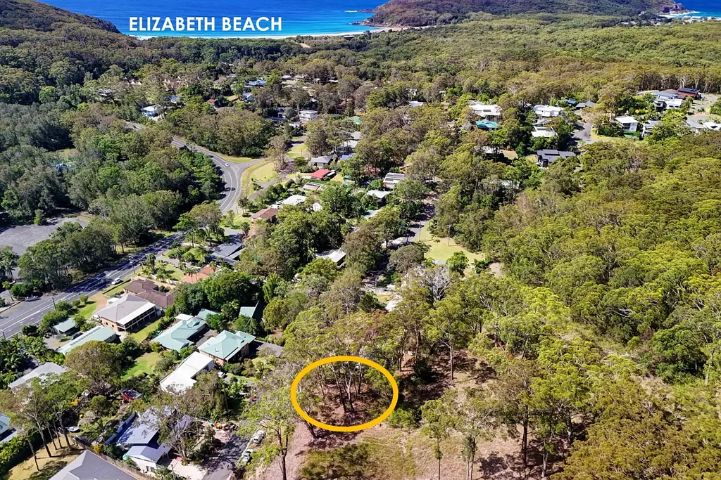 Elizabeth Beach  Build by the Coast - Vacant Land at Elizabeth Beach