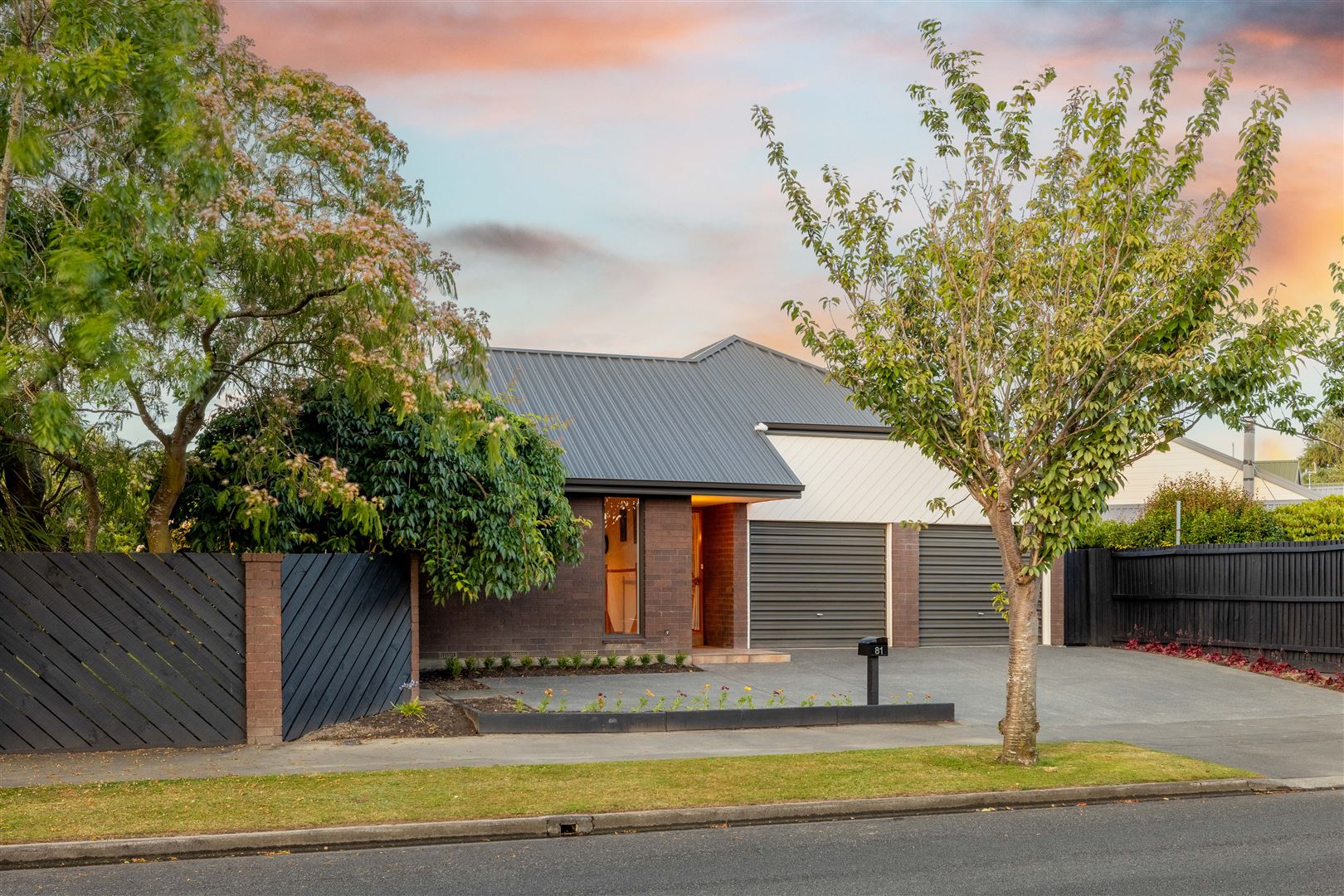 81 Apsley Drive, Avonhead, Christchurch, 3房, 0浴, House