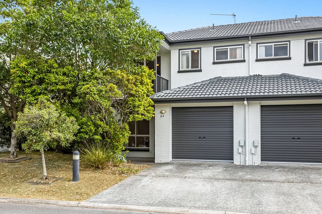 Pacific Pines 3ห้องนอน Resort-Style Townhouse Living in a Secure Gated Community!