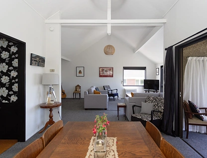 46a Tamar Street, Oamaru, Waitaki, 2房, 1浴, House