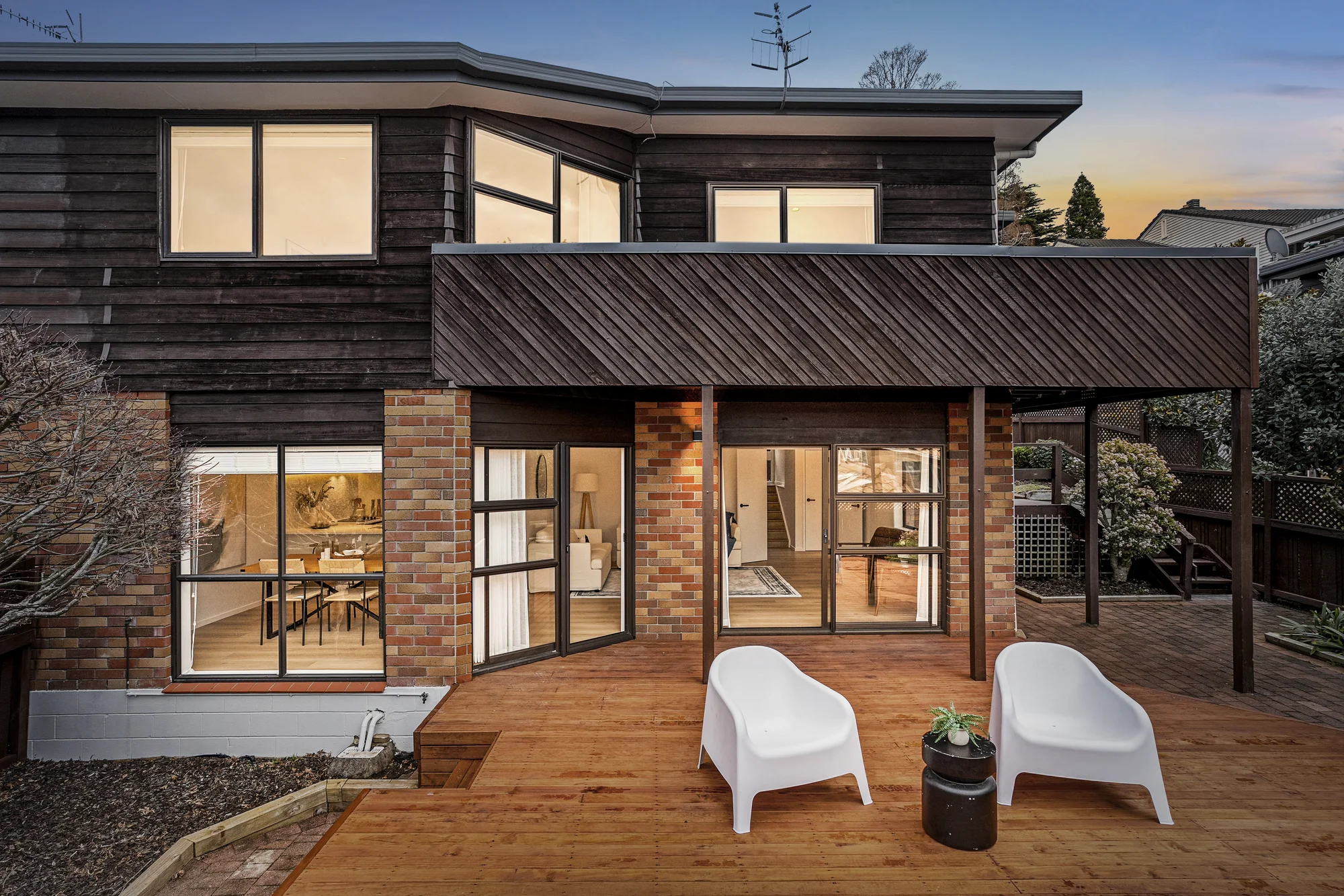 Greenlane 3ห้องนอน Double Grammar Zone Designer Home