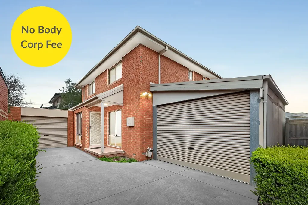 Clayton 4침실 Spacious Family Living in a Premium Clayton Position