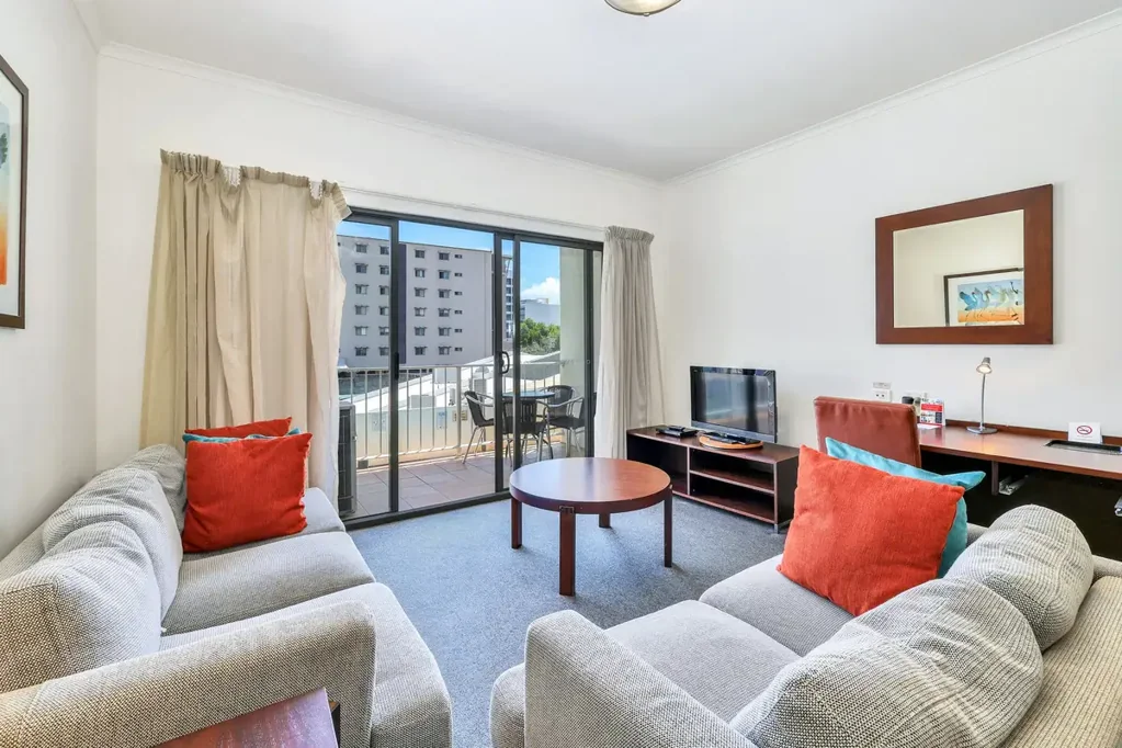 Darwin City 2房  Investment Only - set and forget !
