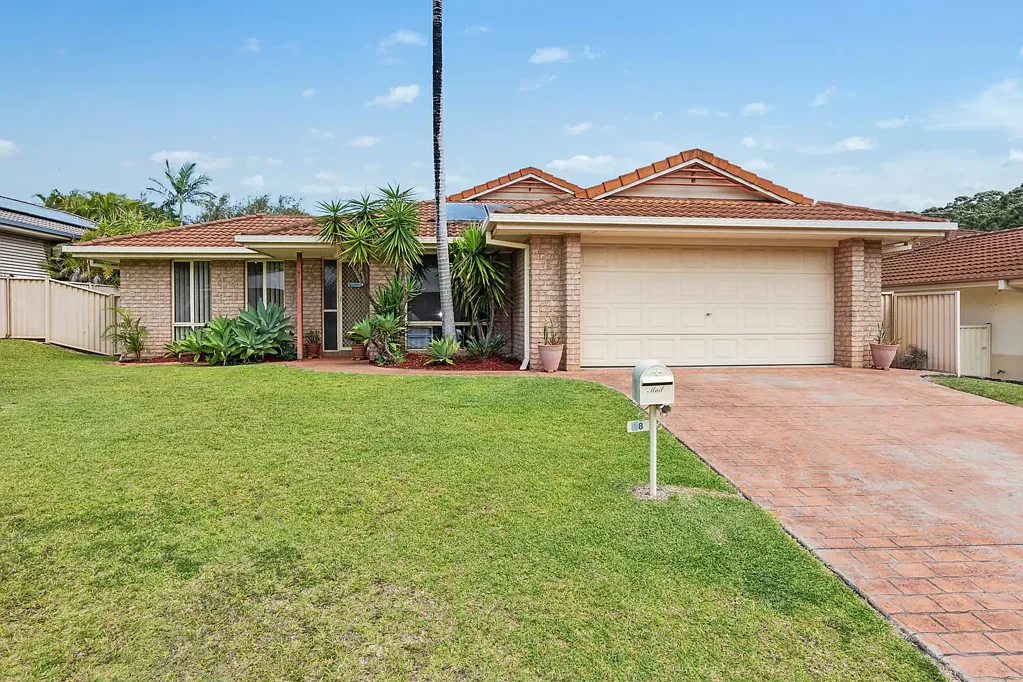 18 Sabal Drive, Sawtell, NSW 2452