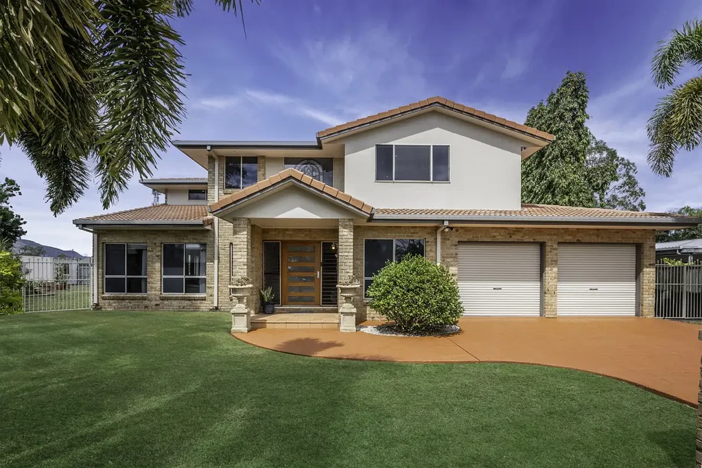 Kirwan 4房  Exceptional Family Living in the heart of Kirwan!